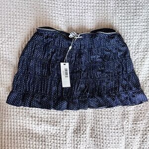 Frankie’s Bikinis Jolie Micro Skirt